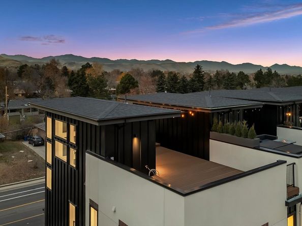 2136 Youngfield Street, Golden CO 80401