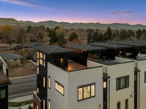 2136 Youngfield Street, Golden CO 80401