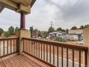 10594 E Jewell Avenue, Aurora CO 80012
