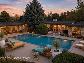 1 Middle Road, Cherry Hills Village CO 80113