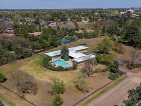 1 Middle Road, Cherry Hills Village CO 80113