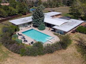 1 Middle Road, Cherry Hills Village CO 80113