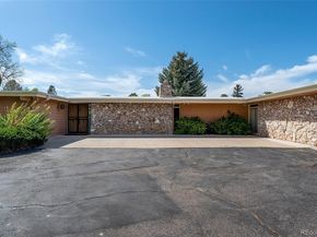 1 Middle Road, Cherry Hills Village CO 80113