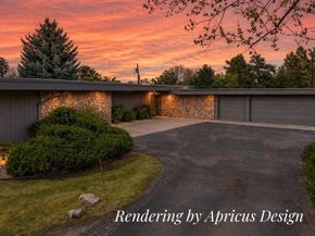 1 Middle Road, Cherry Hills Village CO 80113
