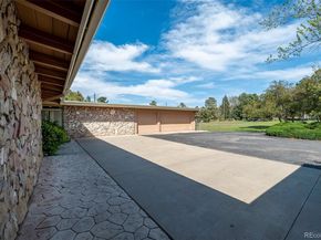 1 Middle Road, Cherry Hills Village CO 80113