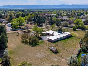 1 Middle Road, Cherry Hills Village CO 80113