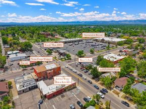 4425 Lowell Boulevard, Denver CO 80211