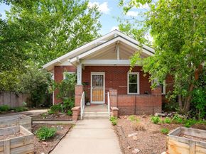 4425 Lowell Boulevard, Denver CO 80211