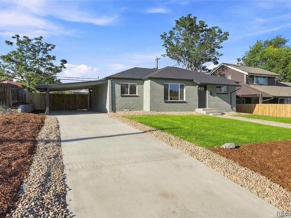 2641 E 93rd Place, Thornton CO 80229
