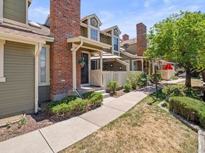2007 S Hannibal Street D, Aurora CO 80013