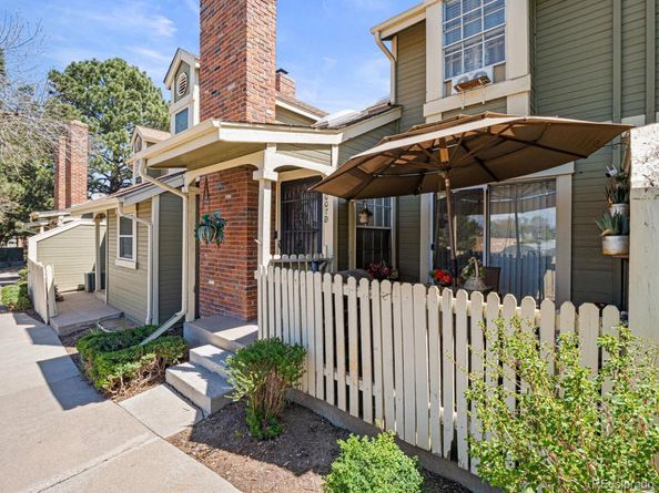 2007 S Hannibal Street D, Aurora CO 80013