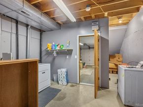 12093 E Hoye Drive, Aurora CO 80012