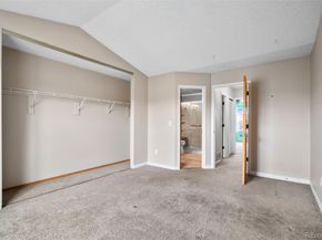12093 E Hoye Drive, Aurora CO 80012
