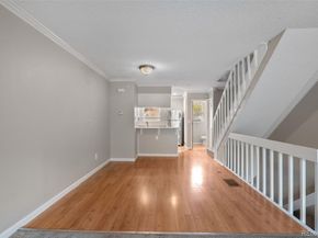 12093 E Hoye Drive, Aurora CO 80012