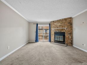 12093 E Hoye Drive, Aurora CO 80012