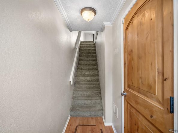 12093 E Hoye Drive, Aurora CO 80012