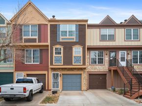12093 E Hoye Drive, Aurora CO 80012