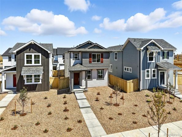 6581 E 148th Drive, Thornton CO 80602