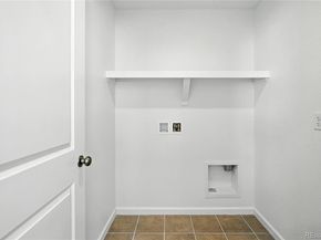 6581 E 148th Drive, Thornton CO 80602