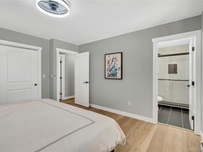 6842 Garland Street, Arvada CO 80004