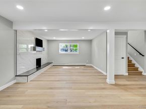 6842 Garland Street, Arvada CO 80004
