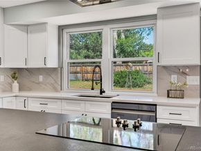 6842 Garland Street, Arvada CO 80004