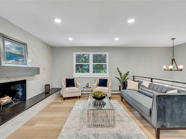 6842 Garland Street, Arvada CO 80004