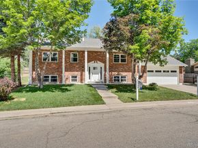 6842 Garland Street, Arvada CO 80004