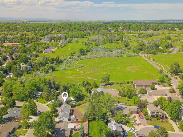 6842 Garland Street, Arvada CO 80004
