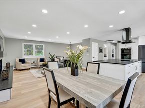 6842 Garland Street, Arvada CO 80004