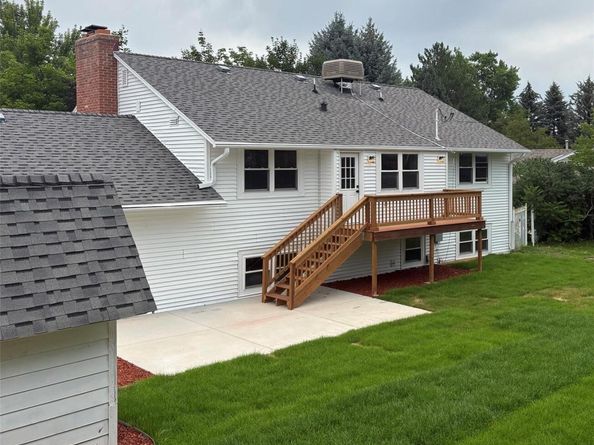 6842 Garland Street, Arvada CO 80004