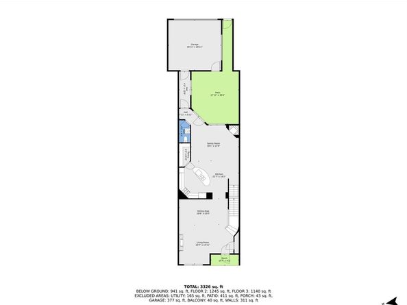 566 Josephine Street, Denver CO 80206