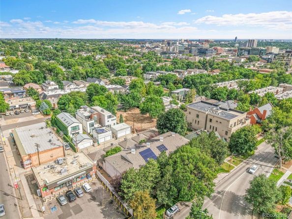 566 Josephine Street, Denver CO 80206