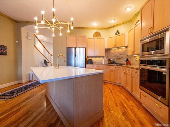 566 Josephine Street, Denver CO 80206