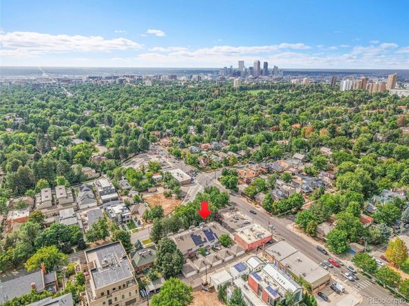 566 Josephine Street, Denver CO 80206