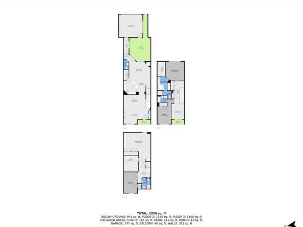 566 Josephine Street, Denver CO 80206