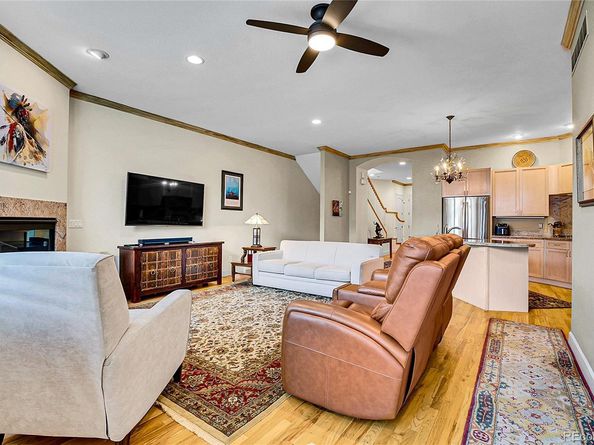 566 Josephine Street, Denver CO 80206