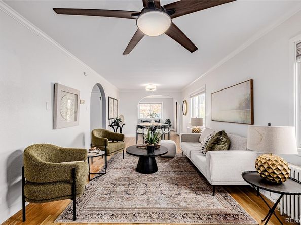 7055 E 3rd Avenue, Denver CO 80220