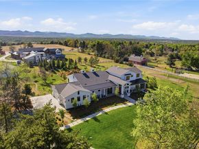 315 Shadycroft Drive, Littleton CO 80120