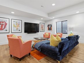 315 Shadycroft Drive, Littleton CO 80120