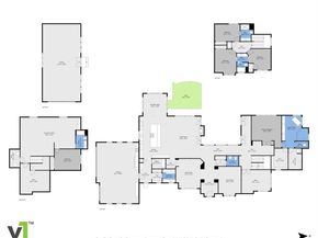 315 Shadycroft Drive, Littleton CO 80120