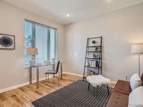 2930 S Lincoln Street, Englewood CO 80113