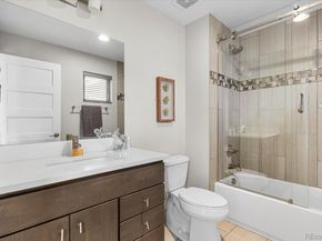 2930 S Lincoln Street, Englewood CO 80113