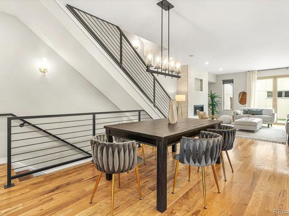 2930 S Lincoln Street, Englewood CO 80113