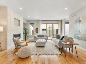 2930 S Lincoln Street, Englewood CO 80113