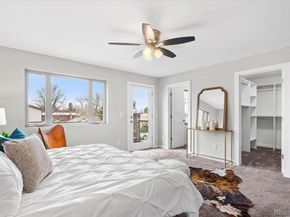 2930 S Lincoln Street, Englewood CO 80113