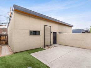 2930 S Lincoln Street, Englewood CO 80113