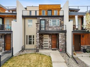 2930 S Lincoln Street, Englewood CO 80113