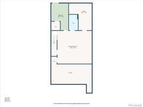 2930 S Lincoln Street, Englewood CO 80113