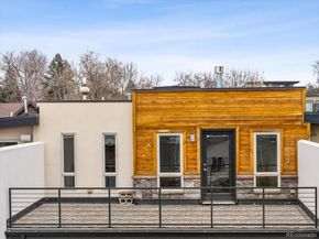 2930 S Lincoln Street, Englewood CO 80113